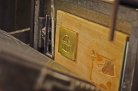 Pr&auml;gen, stanzen, rillen, usw.